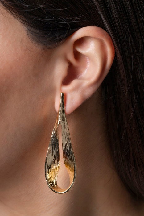 Heliophilia Silver Pendientes de Metal Multicolor ELKBRT1003 Heliophilia Silver Pendientes de Metal Multicolor ELKBRT1003